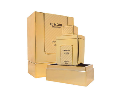 PERFUME ORIENTICA IMPERIAL GOLD - Perfumería Millennio