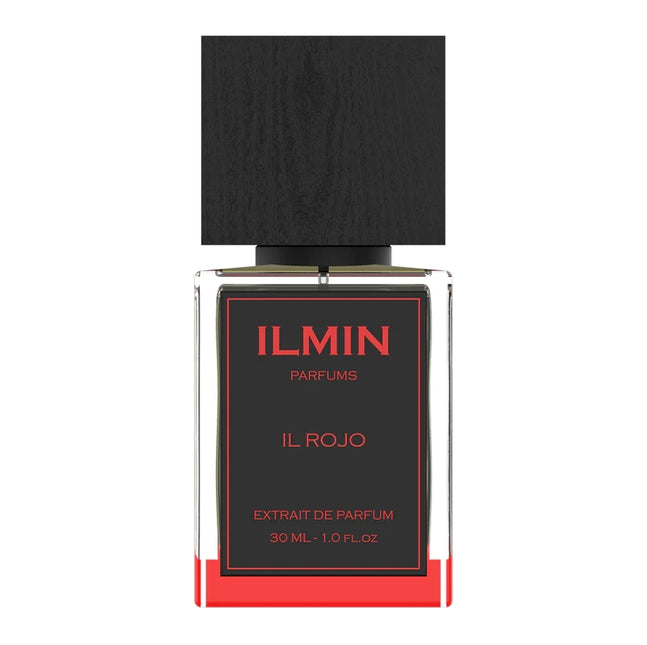 PERFUME ILMIN IL ROJO