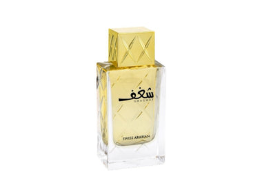 PERFUME SWISS ARABIAN SHAGHAF WOMEN - Perfumería Millennio