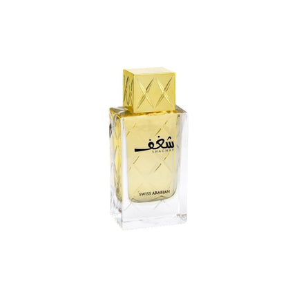 PERFUME SWISS ARABIAN SHAGHAF WOMEN - Perfumería Millennio