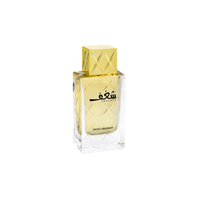 PERFUME SWISS ARABIAN SHAGHAF WOMEN - Perfumería Millennio