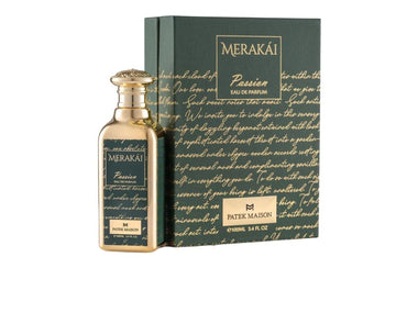 PERFUME MERAKAI PASSION - Perfumería Millennio