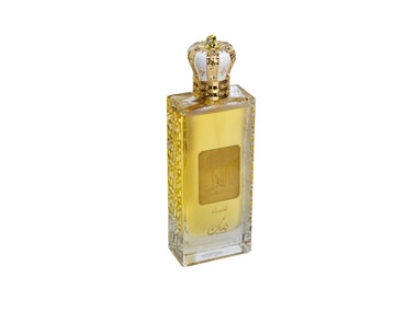 PERFUME NUSUK ANA AL AWWAL - Perfumería Millennio