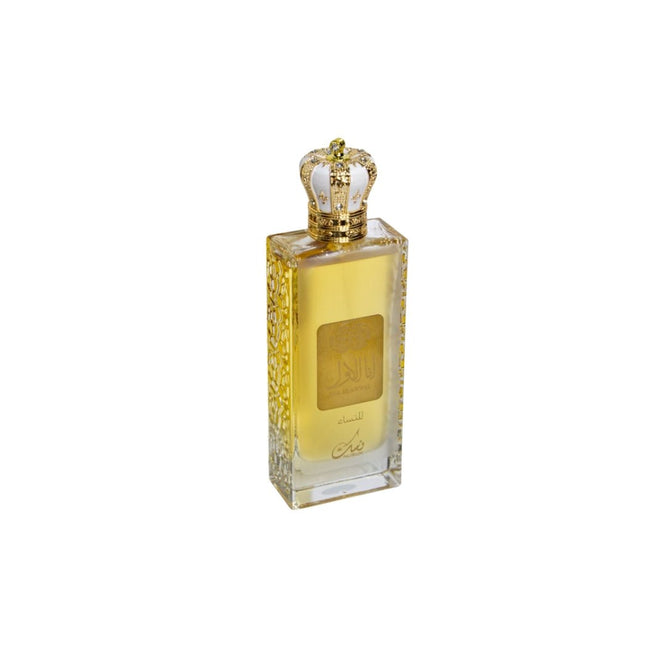PERFUME NUSUK ANA AL AWWAL - Perfumería Millennio
