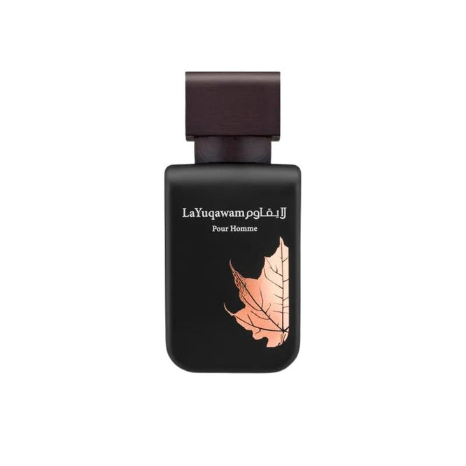 PERFUME RASASI LA YUQAWAM HOMME - Perfumería Millennio