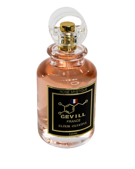 PERFUME GEVILL FRANCE ROSE MYSTIQUE