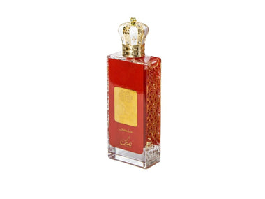 PERFUME NUSUK ANA AL AWWAL ROUGE - Perfumería Millennio