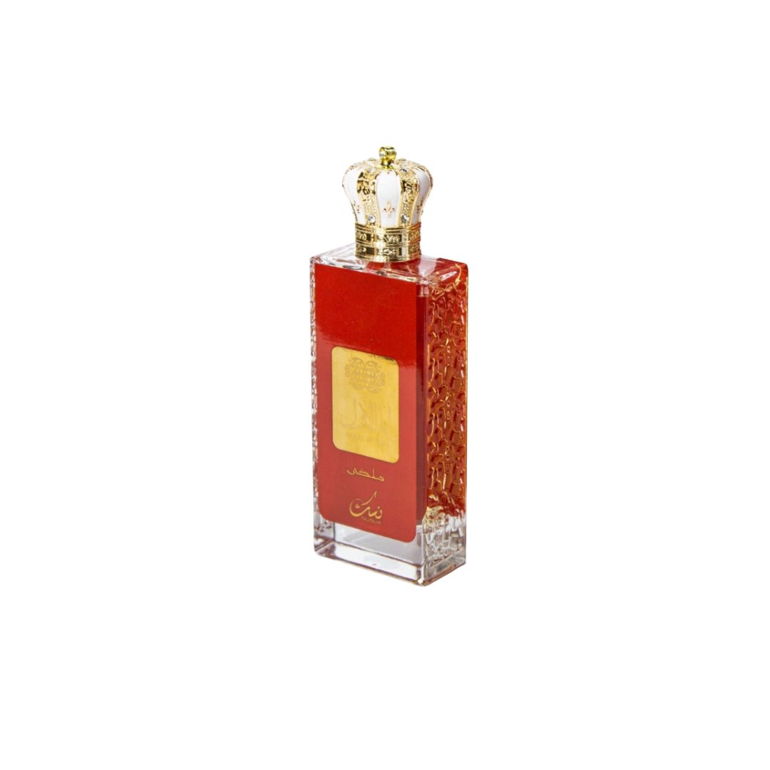 PERFUME NUSUK ANA AL AWWAL ROUGE - Perfumería Millennio