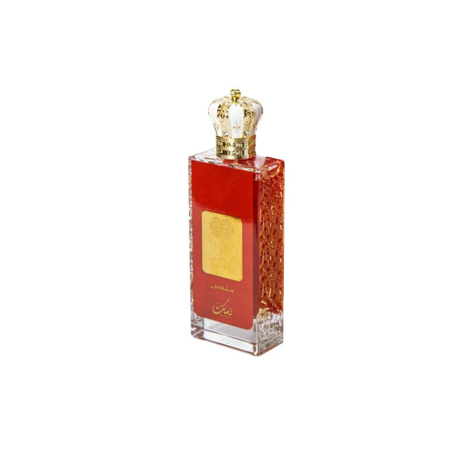 PERFUME NUSUK ANA AL AWWAL ROUGE - Perfumería Millennio