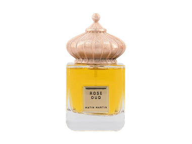 PERFUME MATIN MARTIN ROSE OUD - Perfumería Millennio
