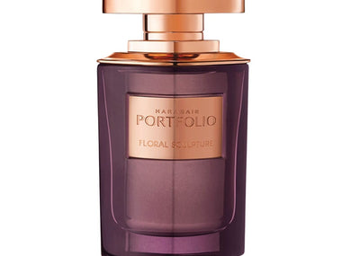 PERFUME AL HARAMAIN PORTFOLIO FLORAL SCULPTURE - Perfumería Millennio