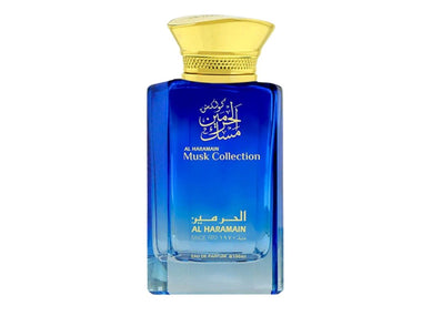 PERFUME AL HARAMAIN MUSK COLLECTION - Perfumería Millennio