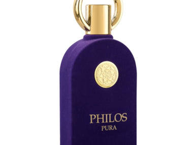 PERFUME MAISON ALHAMBRA PHILOS PURA (ALTERNATIVA XERJOFF ERBA PURA) - Perfumería Millennio