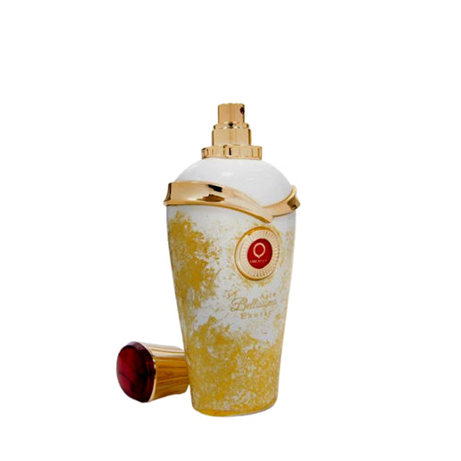 PERFUME ORIENTICA ARTE BELLISIMO EXOTIC