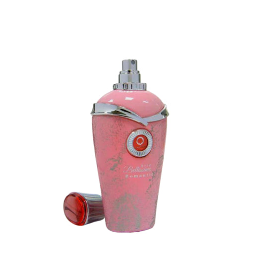 PERFUME ORIENTICA ARTE BELLISIMO ROMANTIC