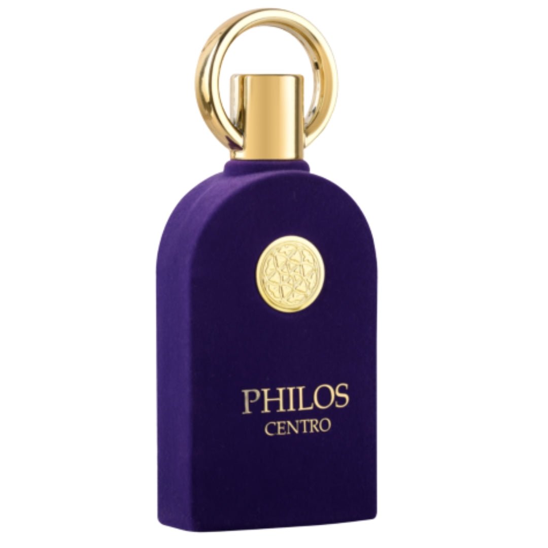 PERFUME MAISON ALHAMBRA PHILOS CENTRO - Perfumería Millennio