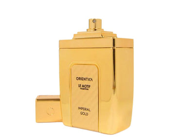 PERFUME ORIENTICA IMPERIAL GOLD - Perfumería Millennio