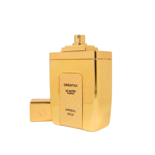 PERFUME ORIENTICA IMPERIAL GOLD