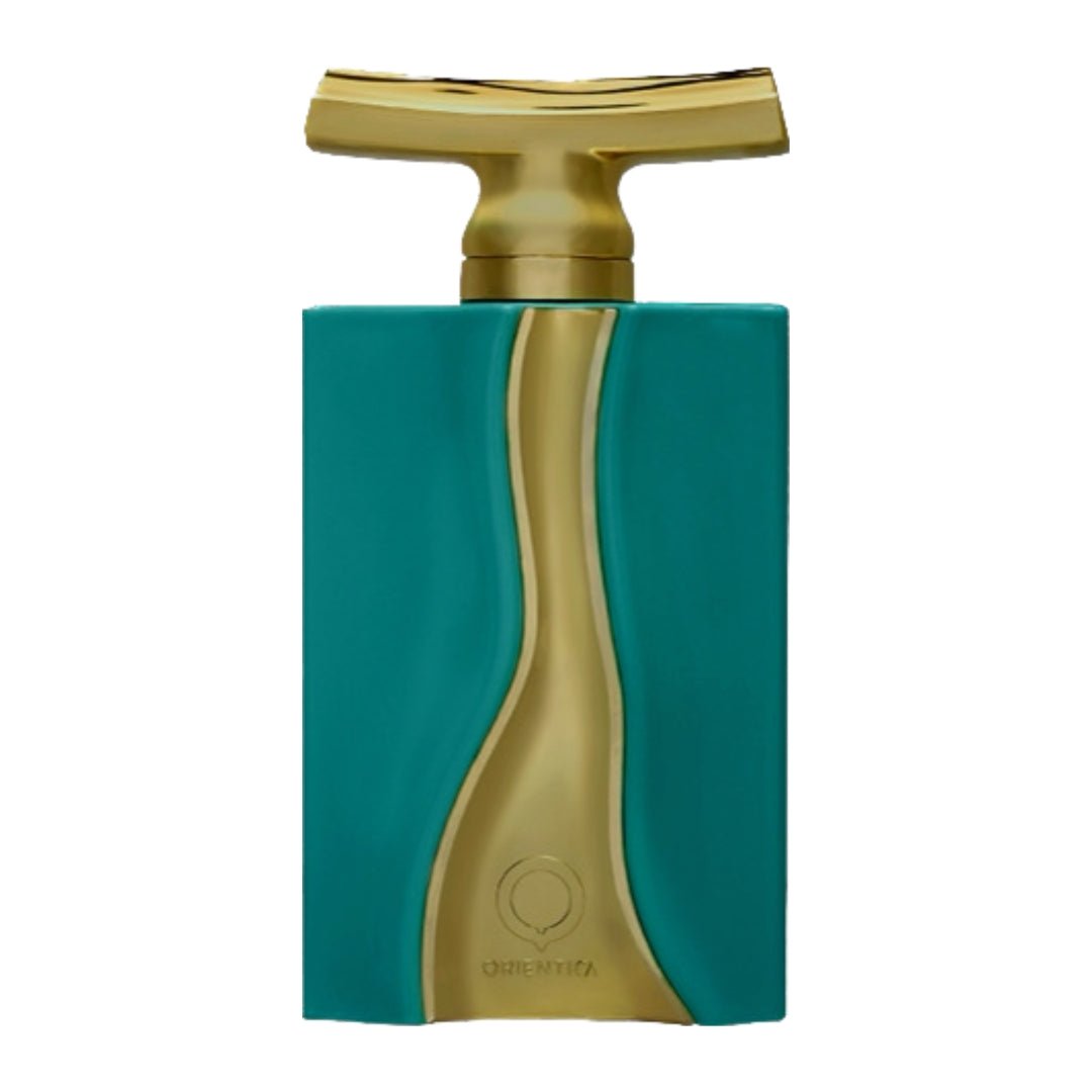 PERFUME ORIENTICA MELODIE DE ORIENTICA - Perfumería Millennio