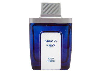 PERFUME ORIENTICA WILD NEROLI - Perfumería Millennio