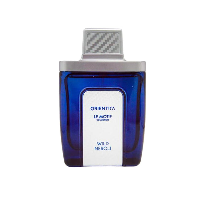PERFUME ORIENTICA WILD NEROLI - Perfumería Millennio